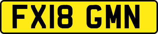 FX18GMN