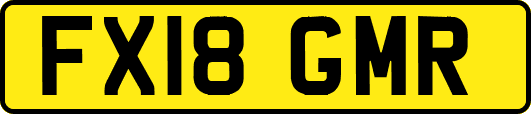 FX18GMR