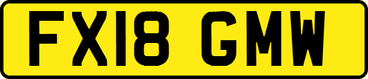 FX18GMW