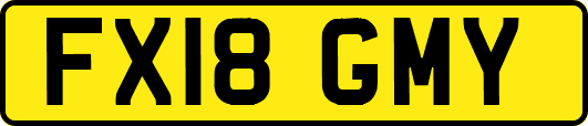 FX18GMY