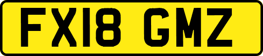 FX18GMZ