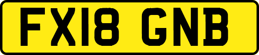 FX18GNB