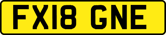 FX18GNE