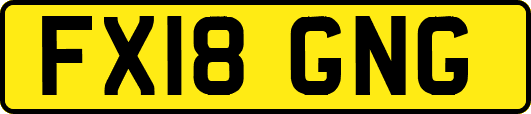 FX18GNG
