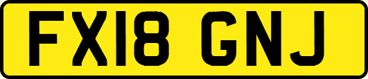 FX18GNJ