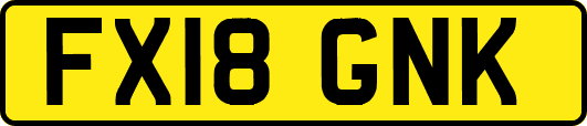 FX18GNK