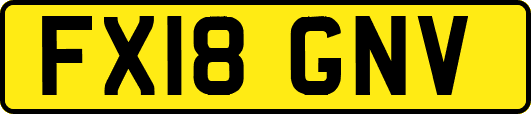 FX18GNV