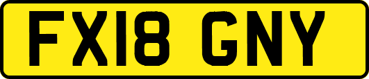 FX18GNY