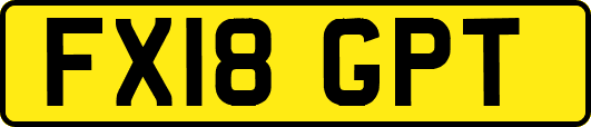 FX18GPT