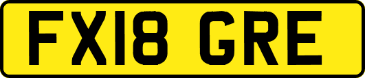 FX18GRE