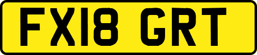 FX18GRT