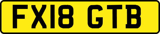 FX18GTB