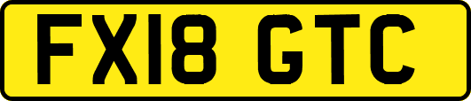 FX18GTC