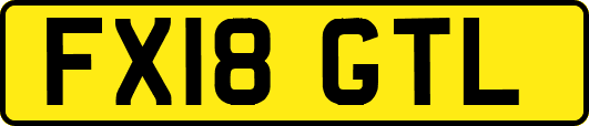 FX18GTL