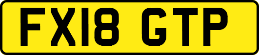 FX18GTP
