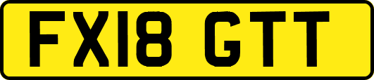 FX18GTT