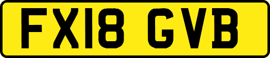 FX18GVB