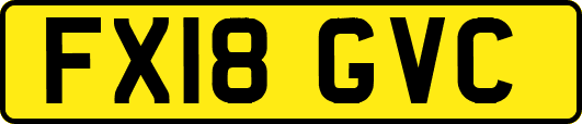 FX18GVC