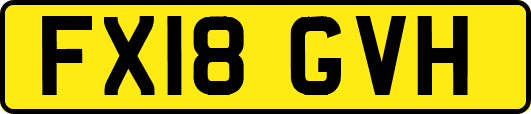 FX18GVH