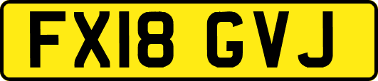 FX18GVJ