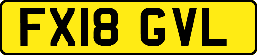 FX18GVL