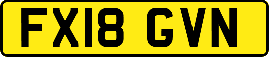 FX18GVN