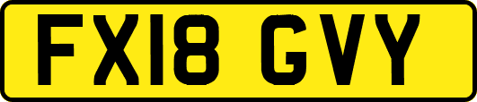 FX18GVY
