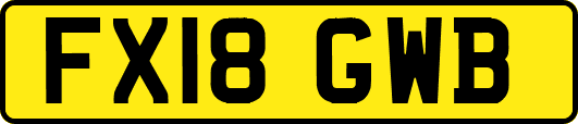 FX18GWB