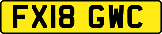 FX18GWC