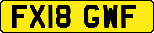 FX18GWF
