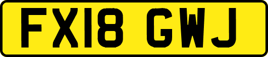 FX18GWJ