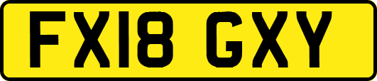 FX18GXY