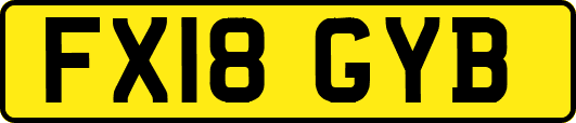 FX18GYB