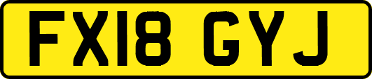 FX18GYJ
