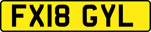 FX18GYL
