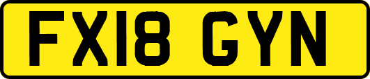 FX18GYN