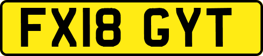 FX18GYT