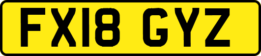 FX18GYZ