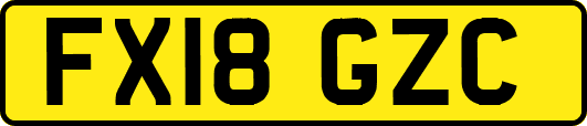 FX18GZC