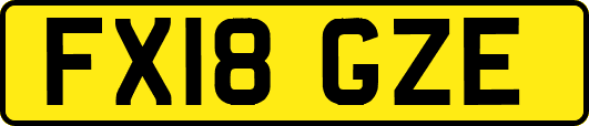 FX18GZE
