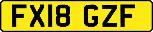 FX18GZF