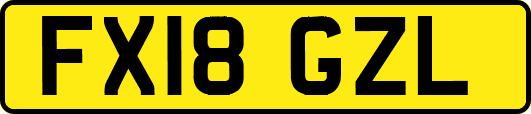 FX18GZL