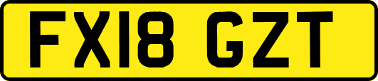 FX18GZT