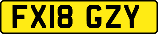 FX18GZY