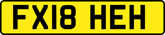 FX18HEH
