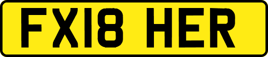 FX18HER