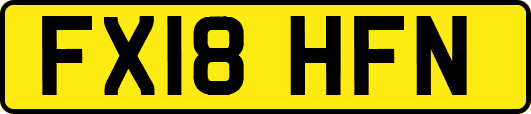 FX18HFN