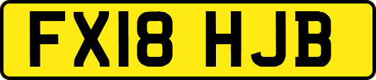 FX18HJB