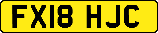 FX18HJC
