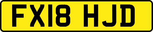 FX18HJD